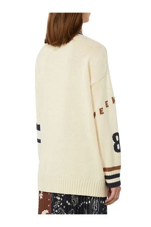 Wkdblasone MAX MARA WEEKEND | Cardigan | 2615341061600004